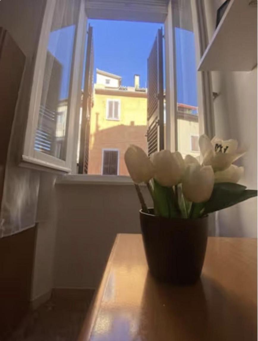 Casa Rella - Camera Green ボローニャ エクステリア 写真